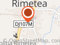 Biserica Ortodoxă Rimetea
