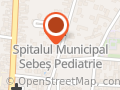 Spitalul Sebes