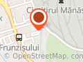 Cimitirul Baptist Manastur