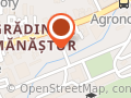 Amfiteatrul Regele Ferdinand USAMV Cluj Napoca