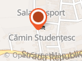 Căminul Studenţesc Nr. 1