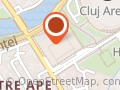 U-BT Cluj-Napoca