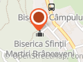 Biserica Sfinţii Martiri Brâncoveni