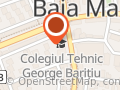 Grup Scolar George Baritiu Baia Mare