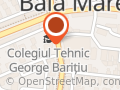 Palatul Copiilor Baia Mare
