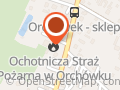 OCHOTNICZA STRAŻ POŻARNA WŁODAWA ORCHÓWEK