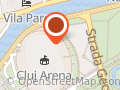 Fitness Club Arena Cluj