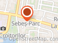 Crama garbova -Sebes