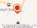 Parafia św. Stanisława Kostki w Kosyniu