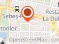 Dorian - service GSM, GPS