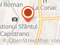 La Poarta Cetăţii Alba Iulia