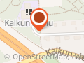 Tampereen kaupunki Kalkun koulu