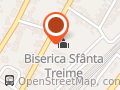 Biserica Sfânta Treime Maieri II