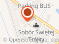 Parafia prawosławna Świętej Trójcy