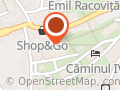 Cantina Studenţească Hasdeu