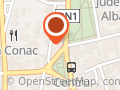 Staer Alba Iulia