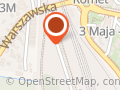 AndyOptic salon optyczny Hajnówka