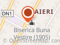 Biserica Sfânta Treime Maieri I