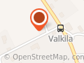 Rakennuspalvelu R. Parkkinen