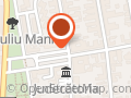 Restaurant Transilvania Alba Iulia