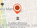 Oficiul Registrului Comertului Judetean Alba