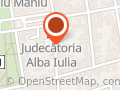 Biblioteca Judeteana Lucian Blaga