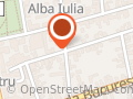SC Universal Construct Market SA - Magazin Alba Iulia