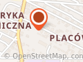 Samed. Sprzedaż materiałów sanitarno - przemysłowych. Oniszczuk A.