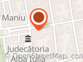 Birou Executor Judecatoresc Baba Teodor Nicolae