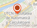 Universitatea Tehnica Din Cluj - Napoca - Facultatea de Inginerie Electrica
