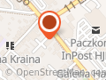 Salon meblowy - Meble Bodzio Hajnówka - sklep z meblami Stefana Batorego 7