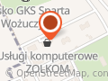 Echo Taxi Mariusz Podoba