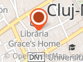 Zbor Hub Cluj