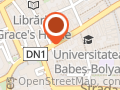 International Hub colete