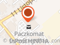 Automatyczna Stacja Paliw Petrodom