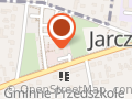 Gminne Przedszkole W Jarczowie