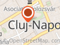 Cluj Apartments - White Apartment