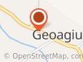 Cooperativa de consum Teiuş Mag. Geoagiu