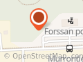 Kanta-Hämeen poliisilaitos Forssan poliisiasema