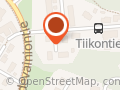 Tiian Lahjalaatikko