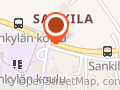 Pirkkalan kunta Kirkonkylän koulu