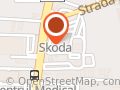 Compexit ŠKODA (Calea Turzii nr. 223, Cluj-Napoca)