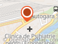 Clinica de Psihiatrie Pentru Ergoterapie Cluj-Napoca