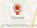 Ylöjärven kaupunki Tiikon päiväkoti