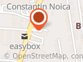 Transgor Logistik, Cluj Branch