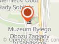 Muzeum i Miejsce Pamięci w Sobiborze