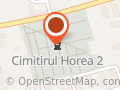 Cimitir Municipal 1 ( Horea 2)