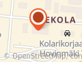 Nostopalvelu Martti Lamminmäki Oy