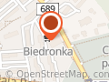 Biedronka. Sklep Spożywczy