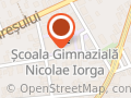 Şcoala Cu Clasele I-VIII "Nicolae Iorga"
